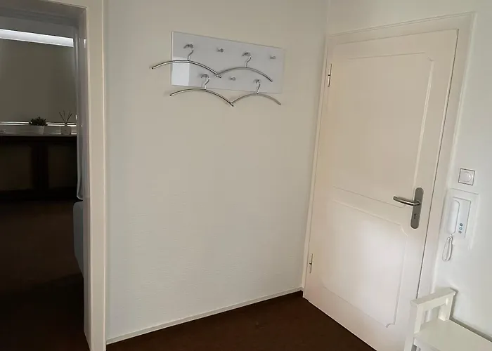 아파트 Messewohnung *