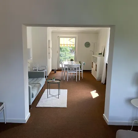 Apartment Messewohnung Düsseldorf
