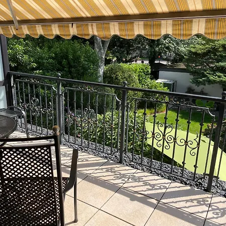 Messewohnung * Düsseldorf