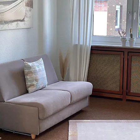 Messewohnung Apartment