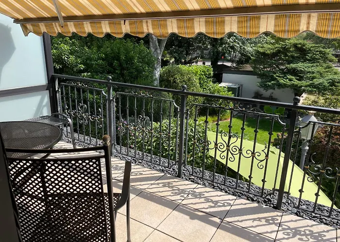 Messewohnung * Düsseldorf