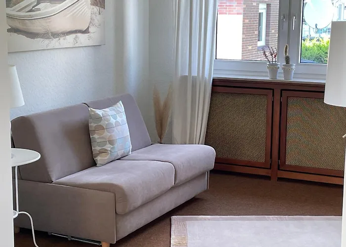 Messewohnung Apartment