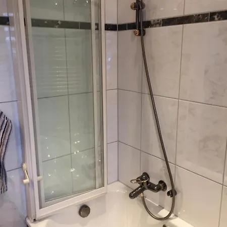 Messewohnung * Düsseldorf