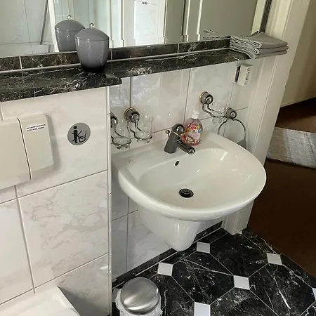 Appartement Messewohnung Düsseldorf