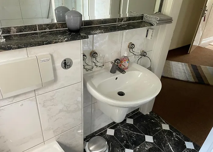 Apartman Messewohnung Düsseldorf