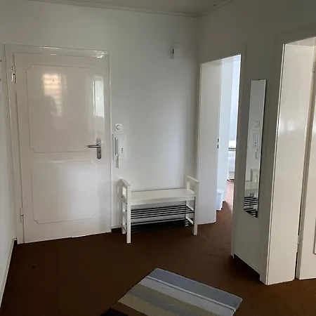 Messewohnung Ντίσελντορφ