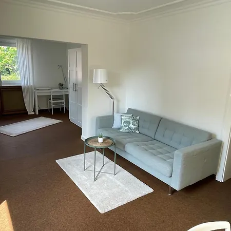 Messewohnung Ντίσελντορφ