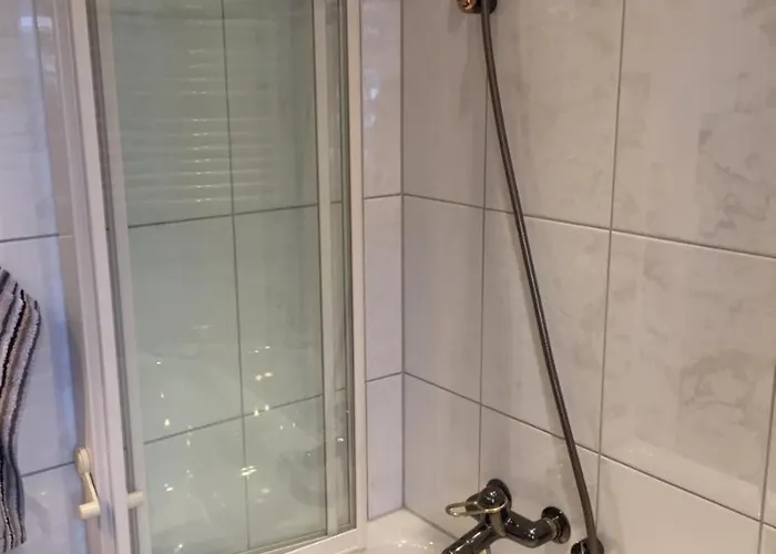 Messewohnung * דיסלדורף